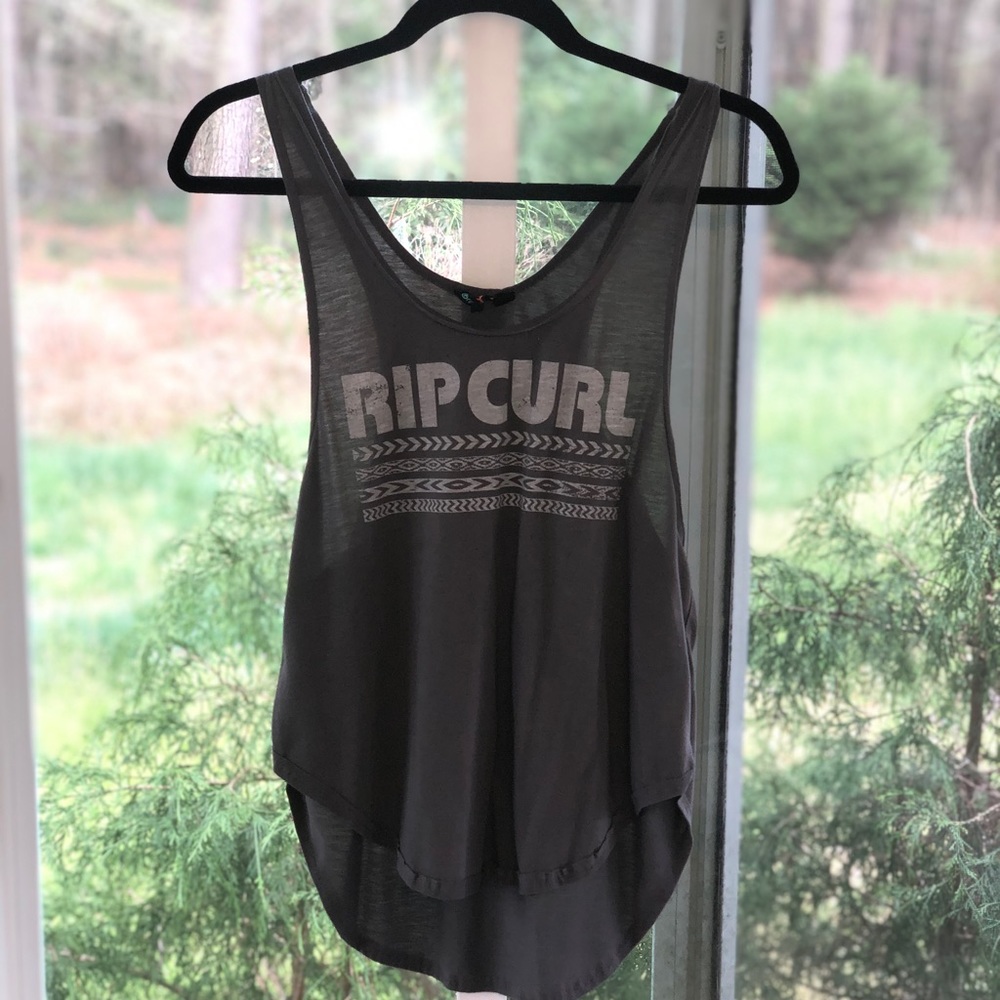 Rip Curl tank